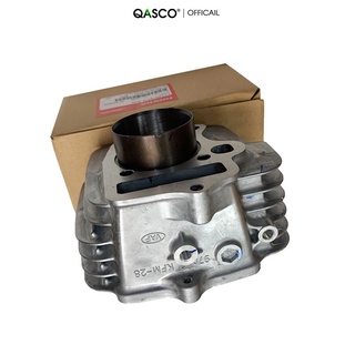 Xylanh HONDA Dream 100, Wave 100  QA(12100KFM900) _( 10B 4M)