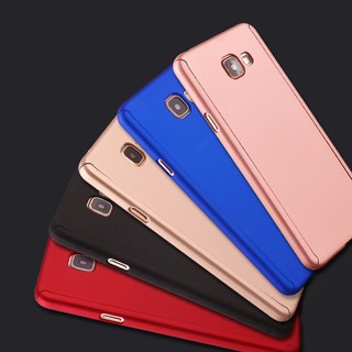 Ốp lưng 360 độ bảo vệ toàn diện cho Samsung J7 Prime