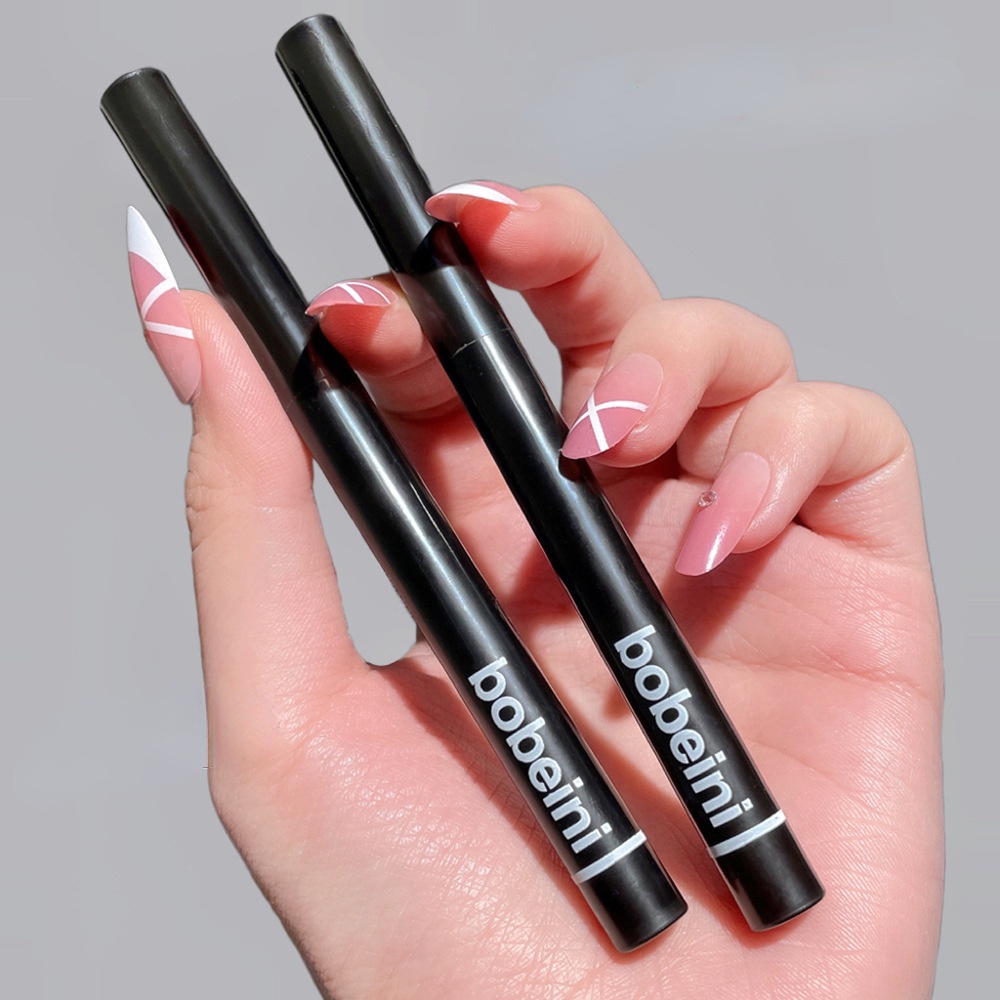 Bút Kẻ Mắt Dạng gel Dễ Lên Màu Không Nhòe Màu Sắc Đẹp Mắt