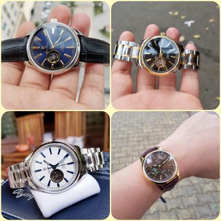 Đồng hồ nam Olym Pianus OP9927-71AMK