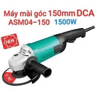 Máy mài góc ASM04-150 DCA