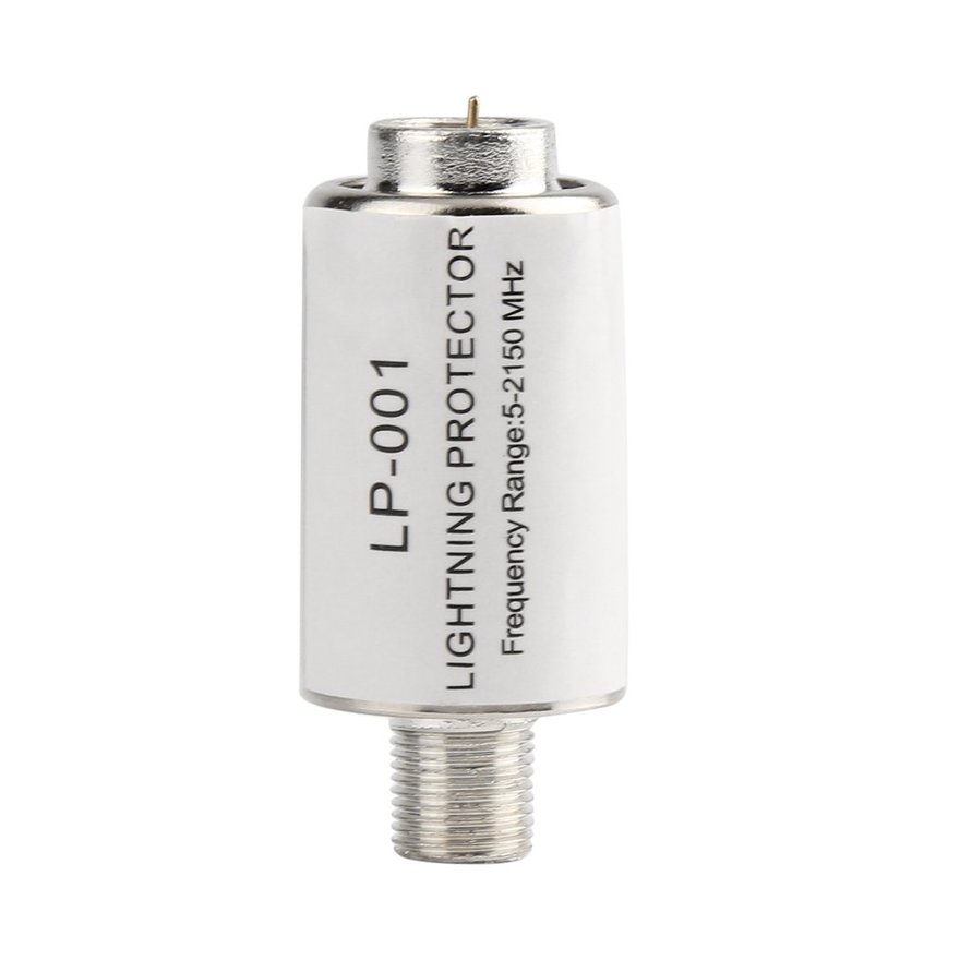Thiết Bị Chèn Bảo Vệ Thiết Bị Giảm Đau 5-2150MHz