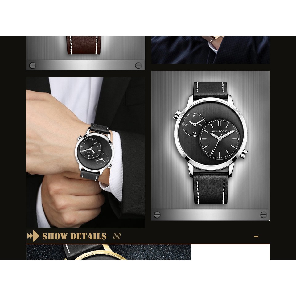 ĐỒNG HỒ NAM MINI FOCUS 0035G, MÁY NHẬT, CHỐNG XƯỚC, CHỐNG NƯỚC Bán lẻ giá sỉ