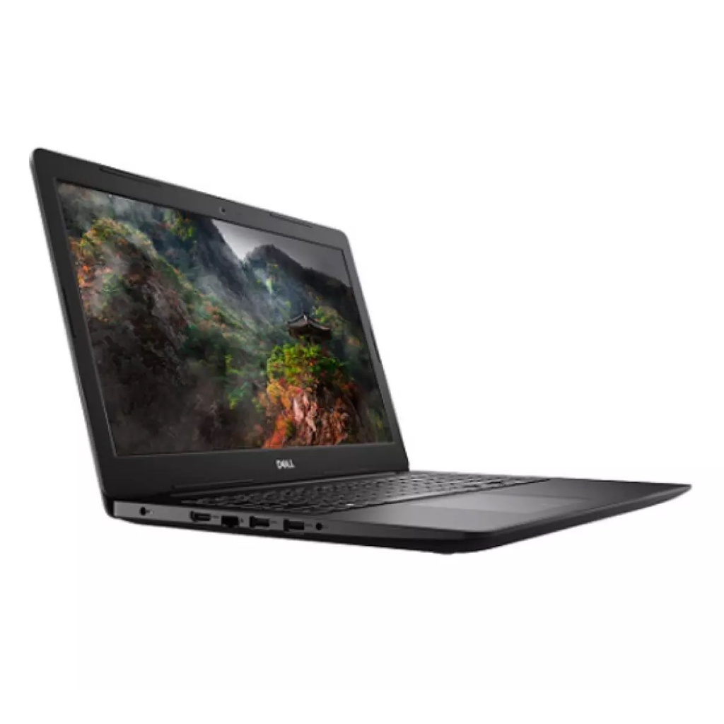 Laptop Dell Vostro 3500 15.6 inches FHD (Intel / i3-1115G4 / 8GB / 256GB SSD) - Black - V5I3001W - HÀNG CHÍNH HÃNG | BigBuy360 - bigbuy360.vn