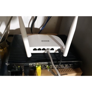 Draytek 2925