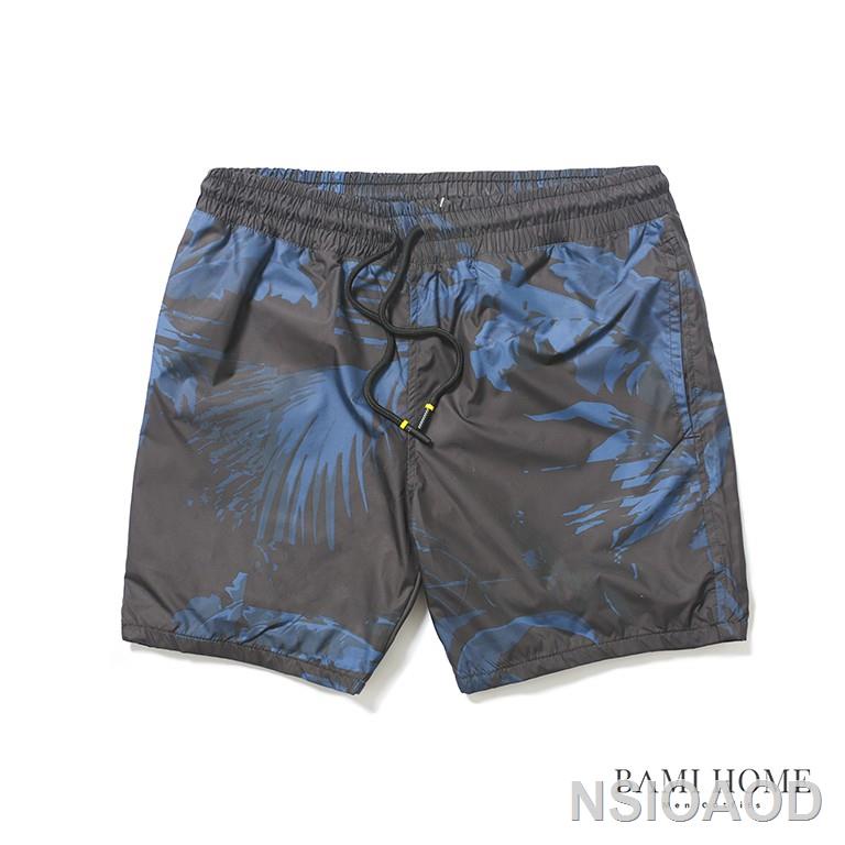 №Quần short nam đi biển BAMI HOME đùi bơi mau khô thoáng khí cao cấp QB- 02 | BigBuy360 - bigbuy360.vn