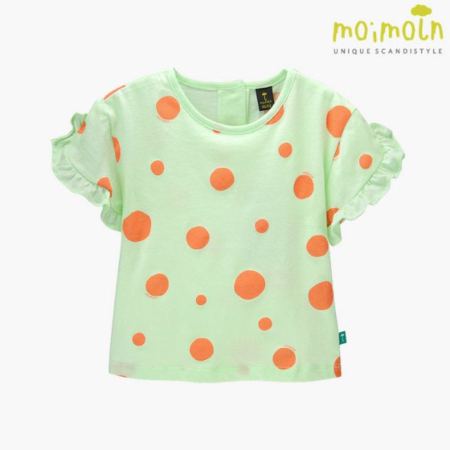 Sz 130- Áo cotton mỏng Moimoln xuất Hàn