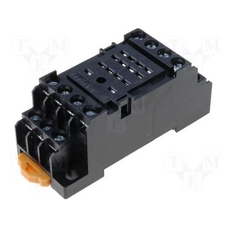 Chân đế Omron 14 chân PYF14A-E