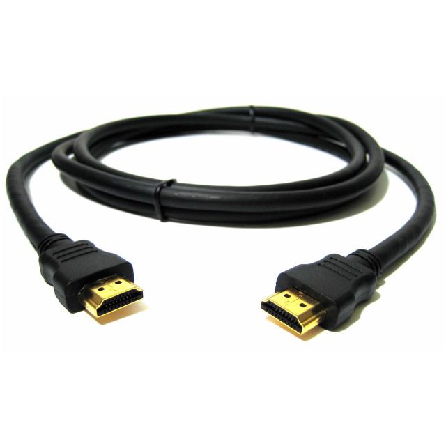 Dây cáp màn hình các loại: VGA - DVI - HDMI - Display Port