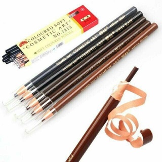 Chì xé aolili - for make up safe on skin
