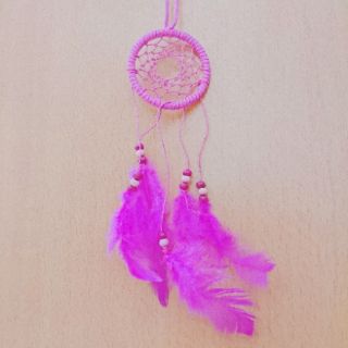 Đồ trang trí Dream catcher mini