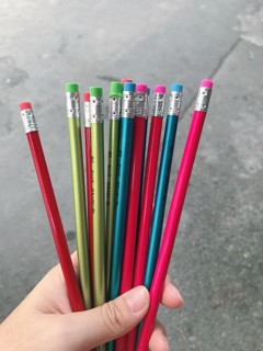 Hộp 12 bút chì JoyKo 2b