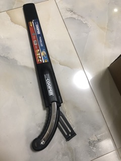 Cưa cắt cành cao cấp CFCooper CP14 - CP14