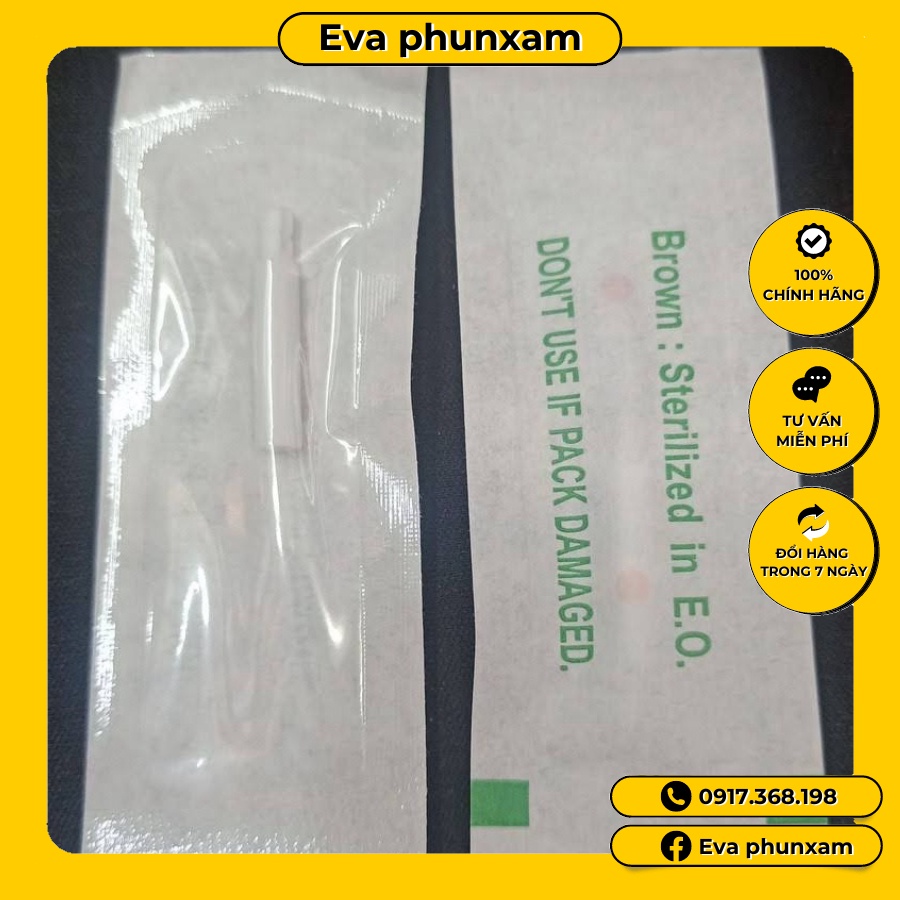 Trục Cắm Kim Máy Giantsun