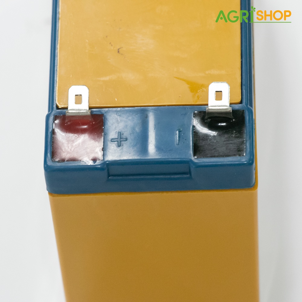 Ắc quy bình phun thuốc trừ sâu BMC 12V- 7.2AH