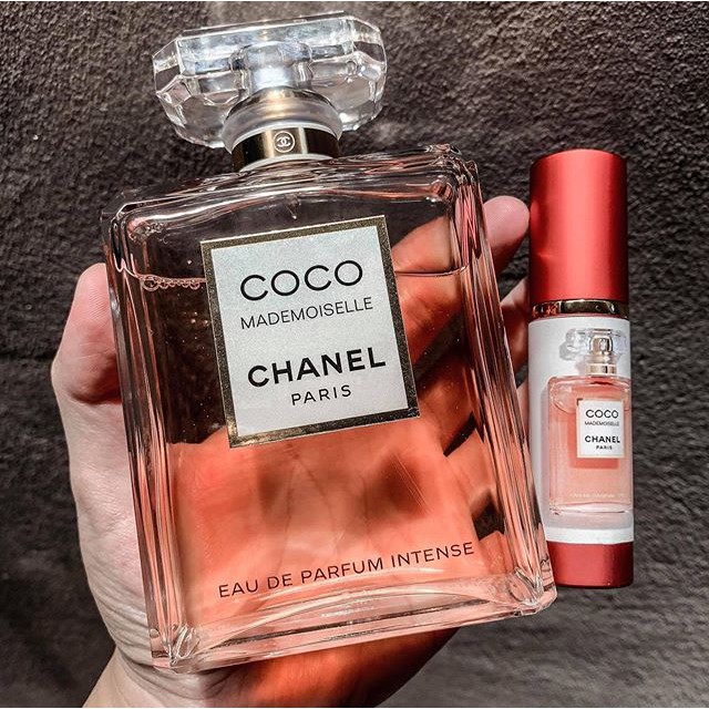 [Mã COS2704 giảm 8% đơn 250K] [𝘊𝘩𝘪́𝘯𝘩 𝘏𝘢̃𝘯𝘨] Nước Hoa Nữ Mini 𝑪𝒉𝒂𝒏𝒆𝒍 𝑮𝒂𝒃𝒓𝒊𝒆𝒍𝒍𝒆 𝑬𝑫𝑷 𝑾𝒐𝒎𝒆𝒏 | BigBuy360 - bigbuy360.vn