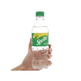 NƯỚC NGỌT SPRITE 300ml