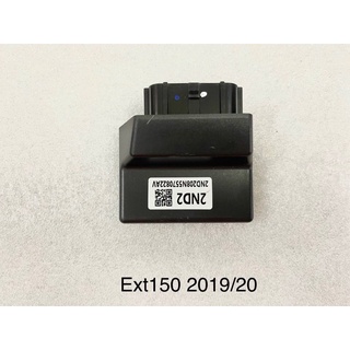 Ecu ex150 2020 zin