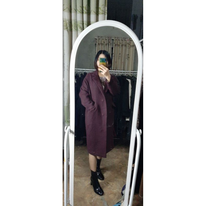 ÁO DẠ HÀN  | BigBuy360 - bigbuy360.vn