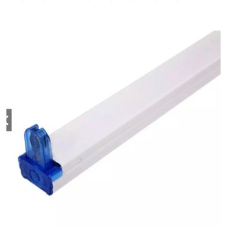 10 Máng Đèn Tuýp Led T8 1m2