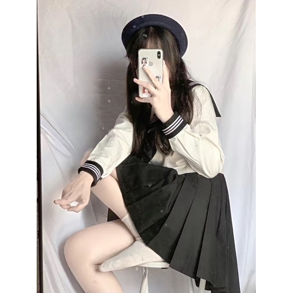 Có sẵn. Mũ jk, mũ phong cách Nhật bản