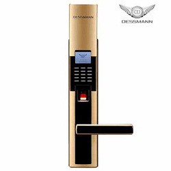 KHÓA ĐIỆN TỬ DESSMANN S510