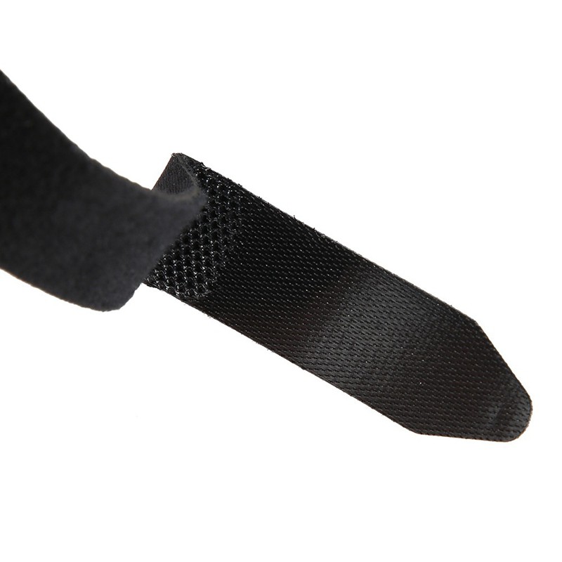 (Hàng Mới Về) Đai Đeo Đầu Gắn Máy Thở Cpap Tiện Dụng Khi Ngủ