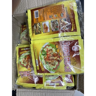 Bột rang muối tuấn phương 45gr