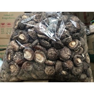 Nấm đông cô đẹp, dày cơm_ 100gr