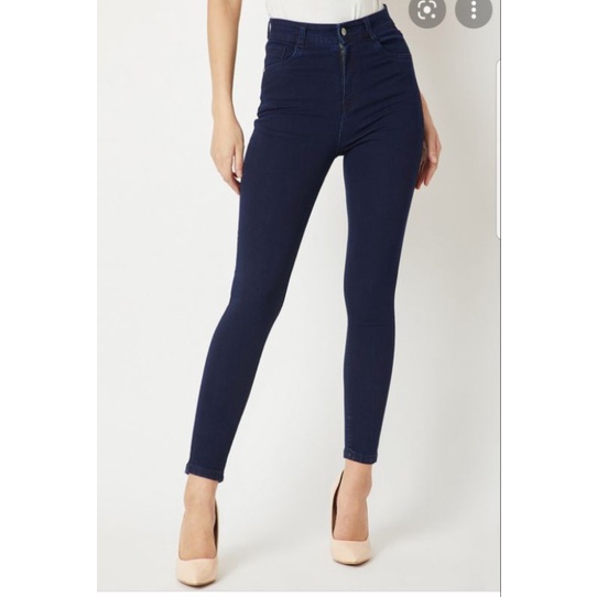 Quần jeans ôm