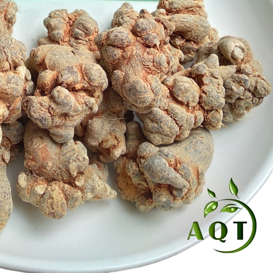 Củ Tam Thất Bắc 500g (Chuẩn Rừng) Loại 50, 60, 70 Củ/kg, Tam Thất Bắc Hà Giang Loại 1, Đều, Đẹp