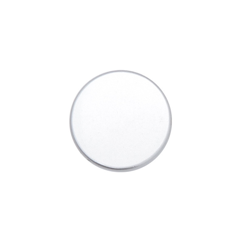 1 Nút Kim Loại Hình Hoa Cúc Cài Quần Jean Tùy Chỉnh Tiện Dụng