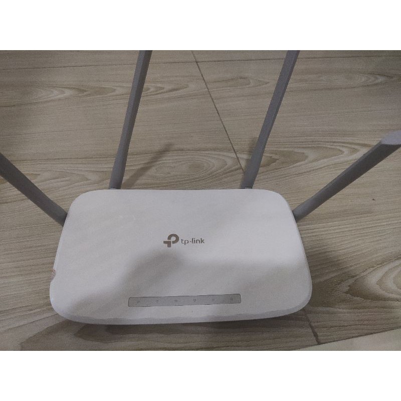 ROUTER WIFI TP LINK ARCHER C50 WIRELESS DUAL