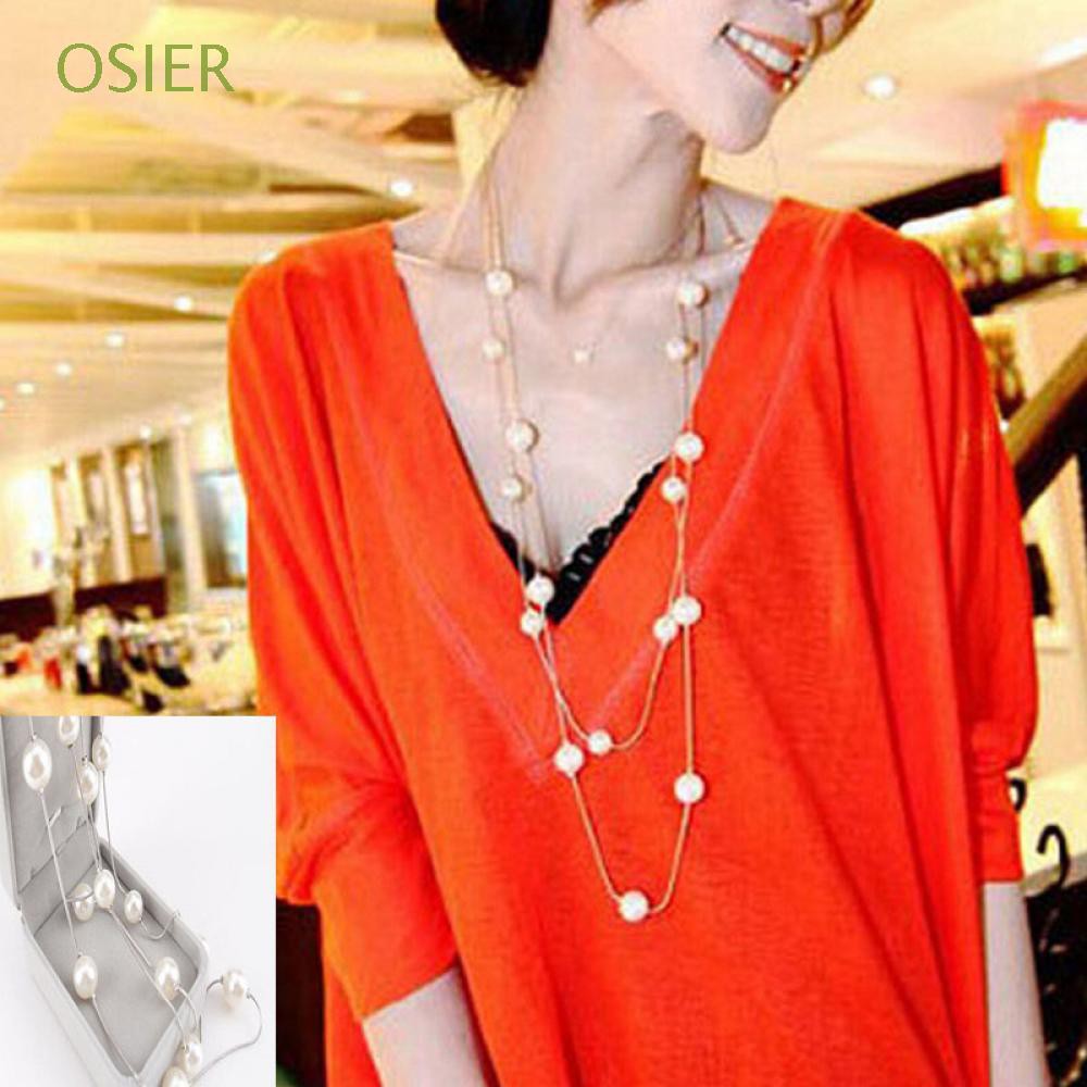 Dây chuyền nhiều lớp