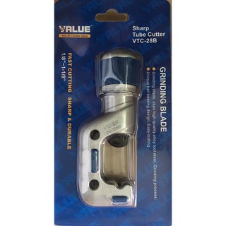 Dao cắt ống đồng value vtc -32