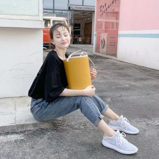 Combo Giầy thể thao nữ và 2 váy ngủ