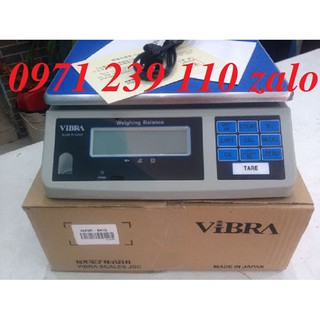 Cân điện tử Shinko HAW từ 3kg đến 15kg