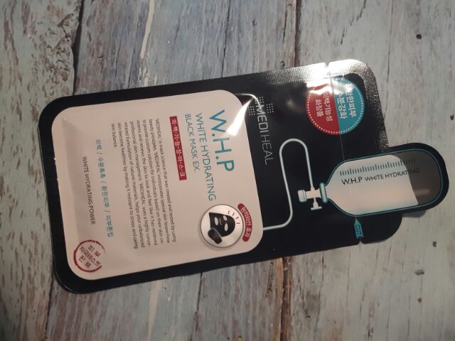 Mặt nạ Mediheal chính hãng các dòng NMF, Vita, WHP, Collagen