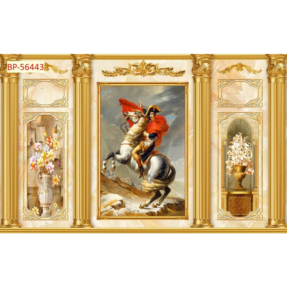 PHÔNG NỀN XU HƯỚNG DÁN TƯỜNG CAO CẤP