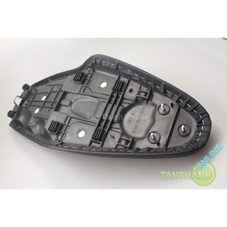 Yên Nova Dash 125 đời 98 - 2001 Thailand