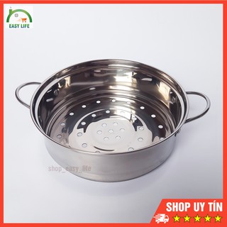 Xửng Hấp - Giá Hấp Nồi Lẩu Mini 16cm (Dùng được cho ca nấu mì mini)