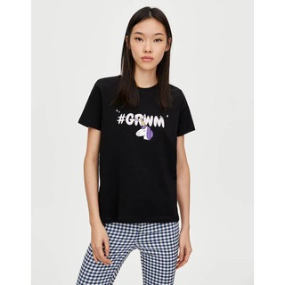 Combo 2 Áo thun PULL&BEAR authentic