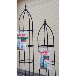 Khung trồng hoa hồng cao cấp cao 180-220cm của Nhật