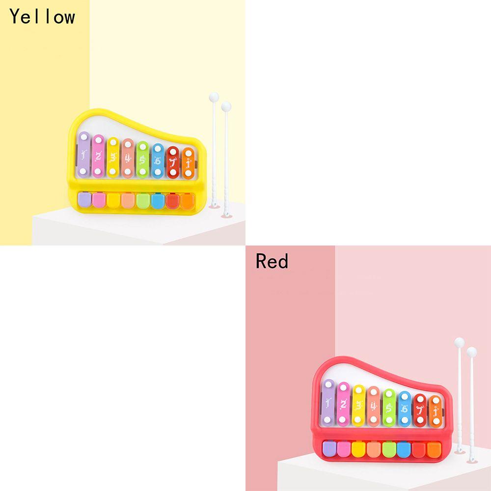 CHOOKEY Đàn Piano Đồ Chơi Đa Năng Cho Bé