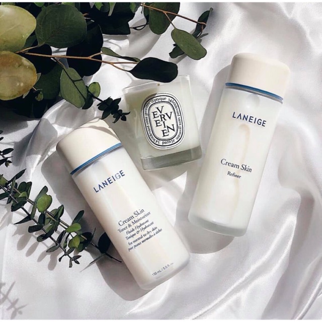 Xịt khoáng Laneige Cream Skin