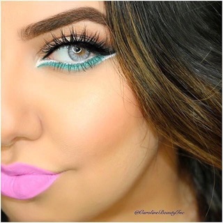 Kẻ mắt chống nước NYX Retractable Eye Liner