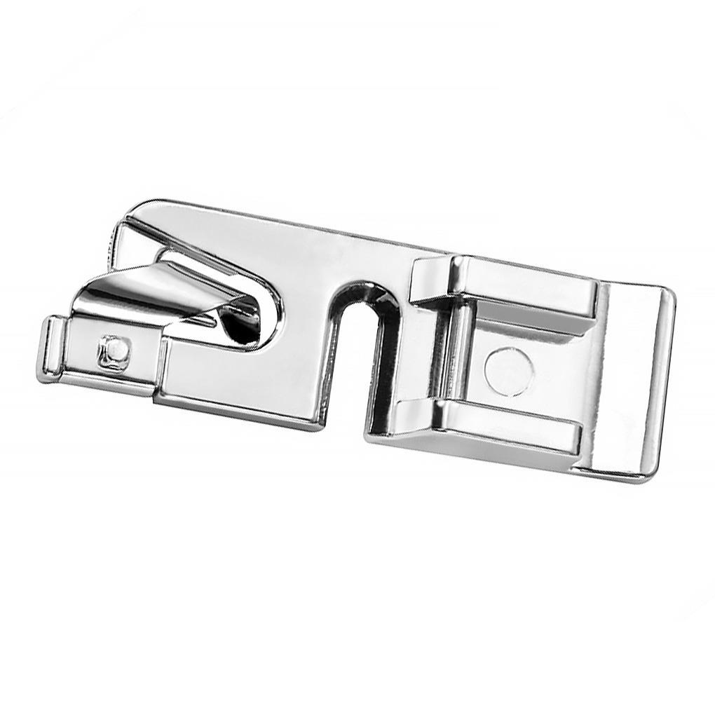 [Choo] Chân Vịt Cuộn Viền Kim Loại Cho Máy May Gia Đình