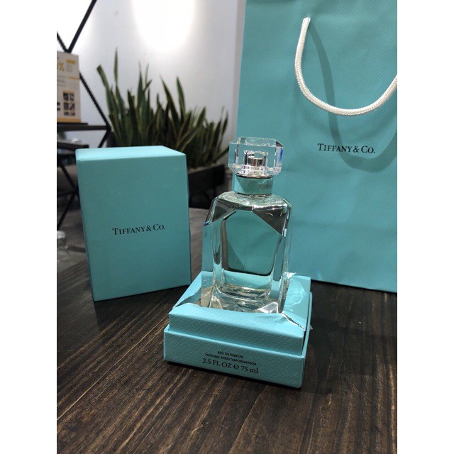 🌟 Nước Hoa Tiffany & Co EDP 5ml/10ml/20ml #.founderperfume