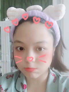 Băng đô cánh thiên thần dễ thương