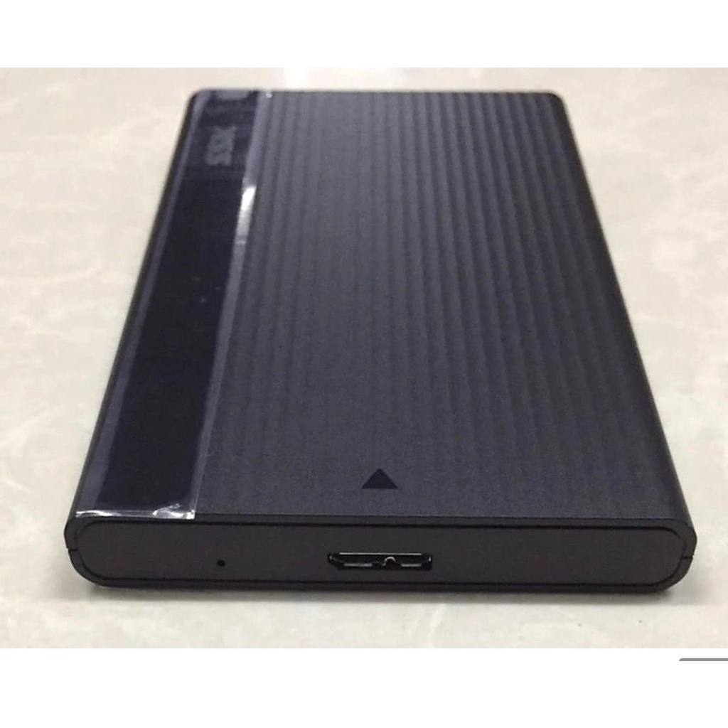 Hộp đựng Ổ Cứng HDD, SSD 2.5 in SSK 095 2,5″ Sata 3.0 SSK